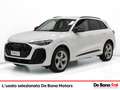 Audi Q5 2.0 tdi mhev+ s line edition quattro 204cv s-troni Weiß - thumbnail 2