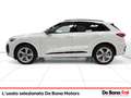 Audi Q5 2.0 tdi mhev+ s line edition quattro 204cv s-troni Weiß - thumbnail 4