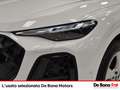 Audi Q5 2.0 tdi mhev+ s line edition quattro 204cv s-troni Weiß - thumbnail 16