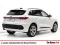 Audi Q5 2.0 tdi mhev+ s line edition quattro 204cv s-troni Weiß - thumbnail 3