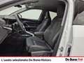 Audi Q5 2.0 tdi mhev+ s line edition quattro 204cv s-troni Weiß - thumbnail 8