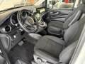 Mercedes-Benz V 220 V -Klasse V 220 d lang*Navi*Automatik*AHK. Weiß - thumbnail 8