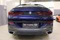 BMW X6 xDrive40d 48V Msport "PARI AL NUOVO" Bleu - thumbnail 5