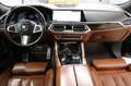 BMW X6 xDrive40d 48V Msport "PARI AL NUOVO" Bleu - thumbnail 8