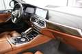 BMW X6 xDrive40d 48V Msport "PARI AL NUOVO" Bleu - thumbnail 16