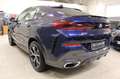 BMW X6 xDrive40d 48V Msport "PARI AL NUOVO" Bleu - thumbnail 4