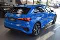 Audi A3 Sportb. 45TFSIe S-tronic S Line LED~ViCo~ACC Blau - thumbnail 2