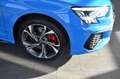 Audi A3 Sportb. 45TFSIe S-tronic S Line LED~ViCo~ACC Blau - thumbnail 19