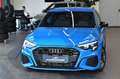 Audi A3 Sportb. 45TFSIe S-tronic S Line LED~ViCo~ACC Blau - thumbnail 1