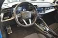 Audi A3 Sportb. 45TFSIe S-tronic S Line LED~ViCo~ACC Blau - thumbnail 16