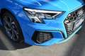 Audi A3 Sportb. 45TFSIe S-tronic S Line LED~ViCo~ACC Blau - thumbnail 20