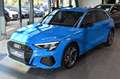 Audi A3 Sportb. 45TFSIe S-tronic S Line LED~ViCo~ACC Blau - thumbnail 4