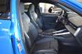 Audi A3 Sportb. 45TFSIe S-tronic S Line LED~ViCo~ACC Blau - thumbnail 9