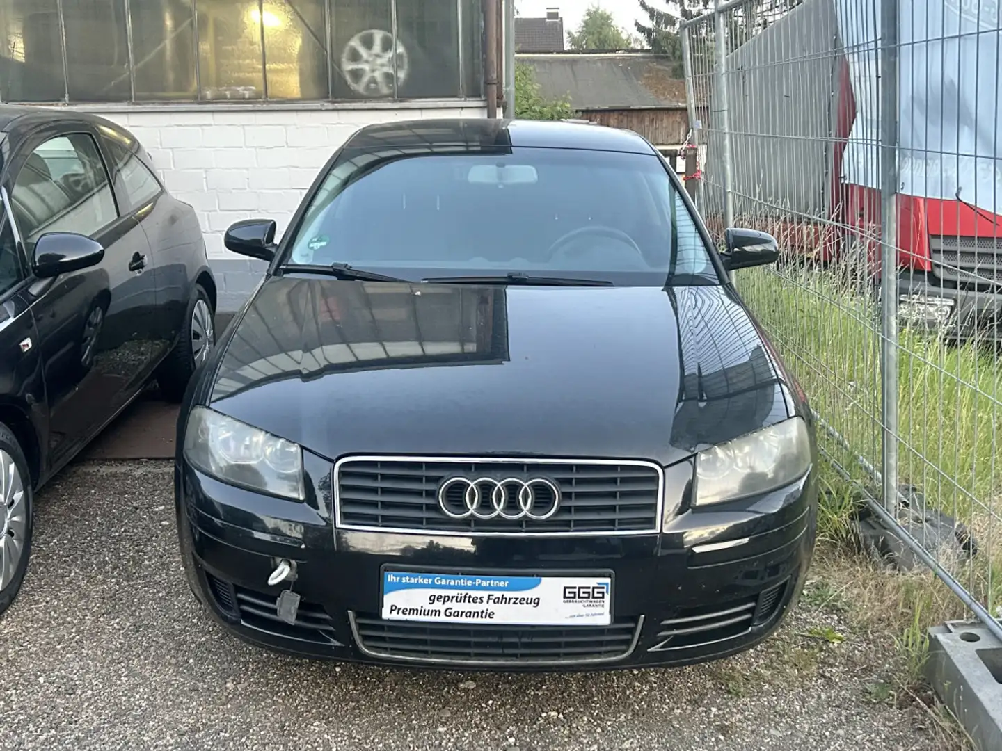 Audi A3 1.6 Attraction - 2