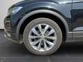 Volkswagen T-Roc 1.0 TSI NAVI DAB RFK KLIMA ACC Schwarz - thumbnail 8