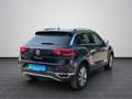 Volkswagen T-Roc 1.0 TSI NAVI DAB RFK KLIMA ACC Schwarz - thumbnail 2