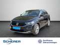 Volkswagen T-Roc 1.0 TSI NAVI DAB RFK KLIMA ACC Schwarz - thumbnail 1