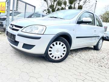 Corsa  3-Türer 1.0 12V Sport