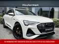 Audi e-tron Sportback 50 Quattro S Line Black Ed/ Krijt/ B&O/ Żółty - thumbnail 1