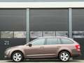 Skoda Octavia 1.6 TDI Greenline Xenon Navi Clima Bruin - thumbnail 6
