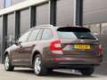 Skoda Octavia 1.6 TDI Greenline Xenon Navi Clima Bruin - thumbnail 5