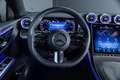 Mercedes-Benz GLC 400 Coupé 400e 4MATIC AMG Line Negru - thumbnail 13
