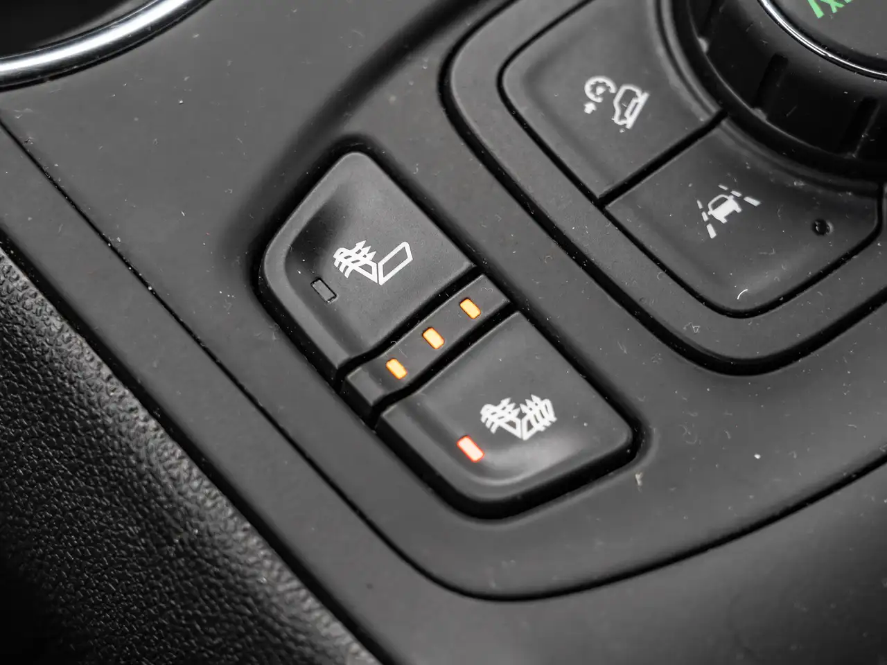 GMC Terrain снимка GMC Terrain