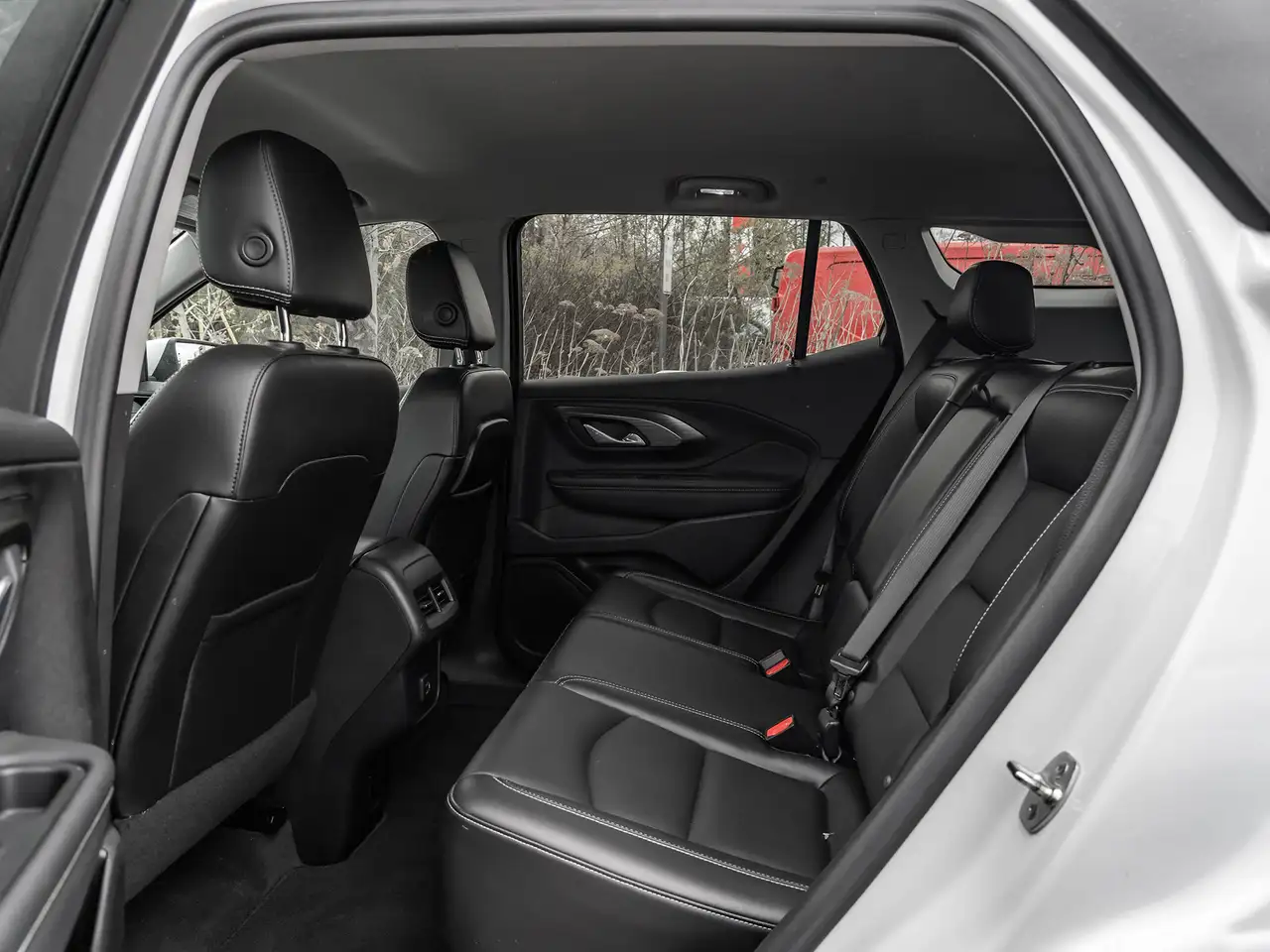 GMC Terrain снимка GMC Terrain