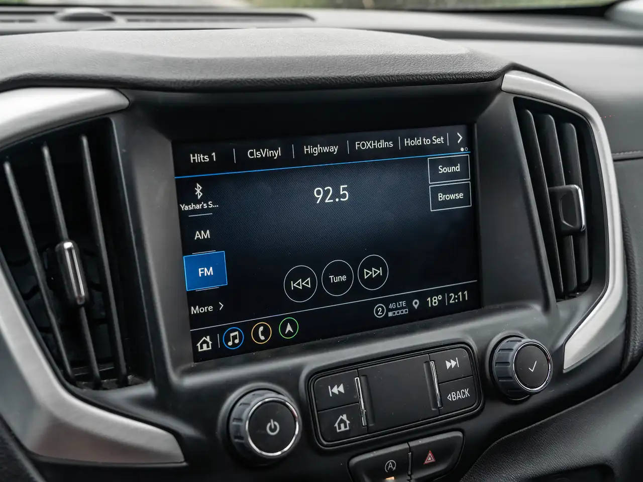 GMC Terrain снимка GMC Terrain