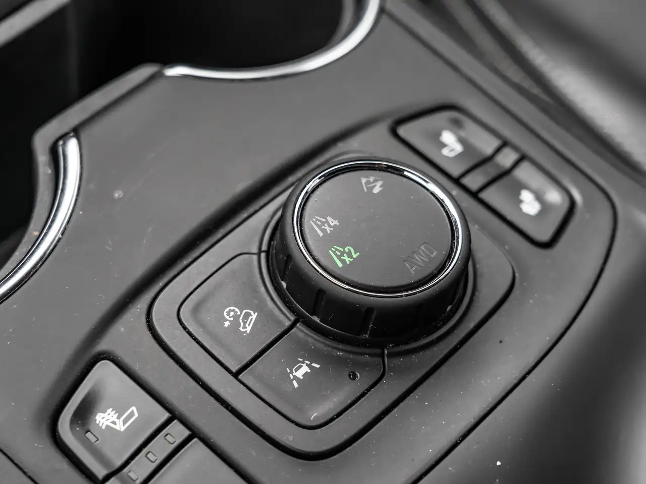 GMC Terrain снимка GMC Terrain