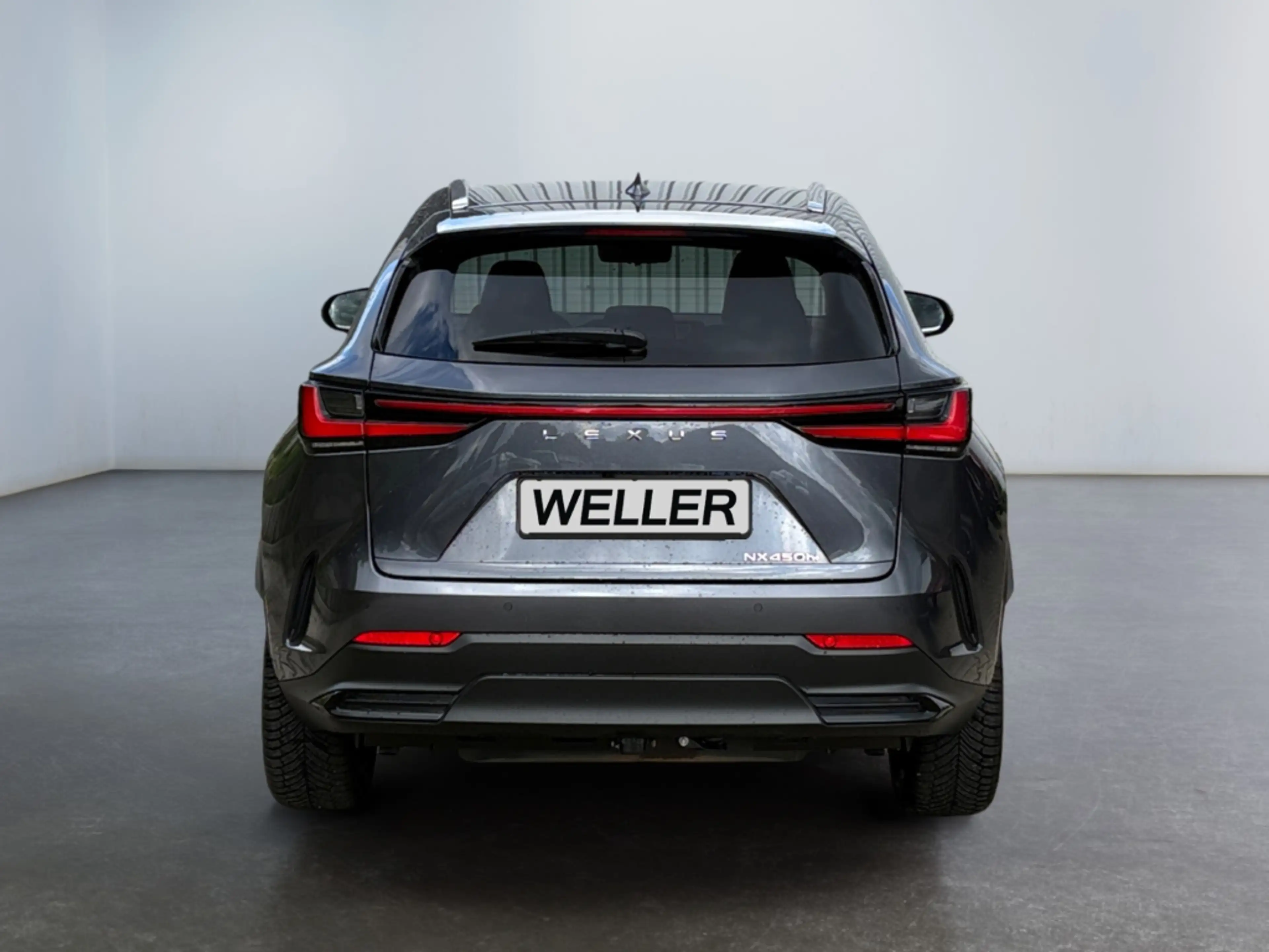 Lexus NX 450h+ Luxury *4x4*360°*LED*PDC v.&h.*SHZ*Klima*Allwetter — photo 6
