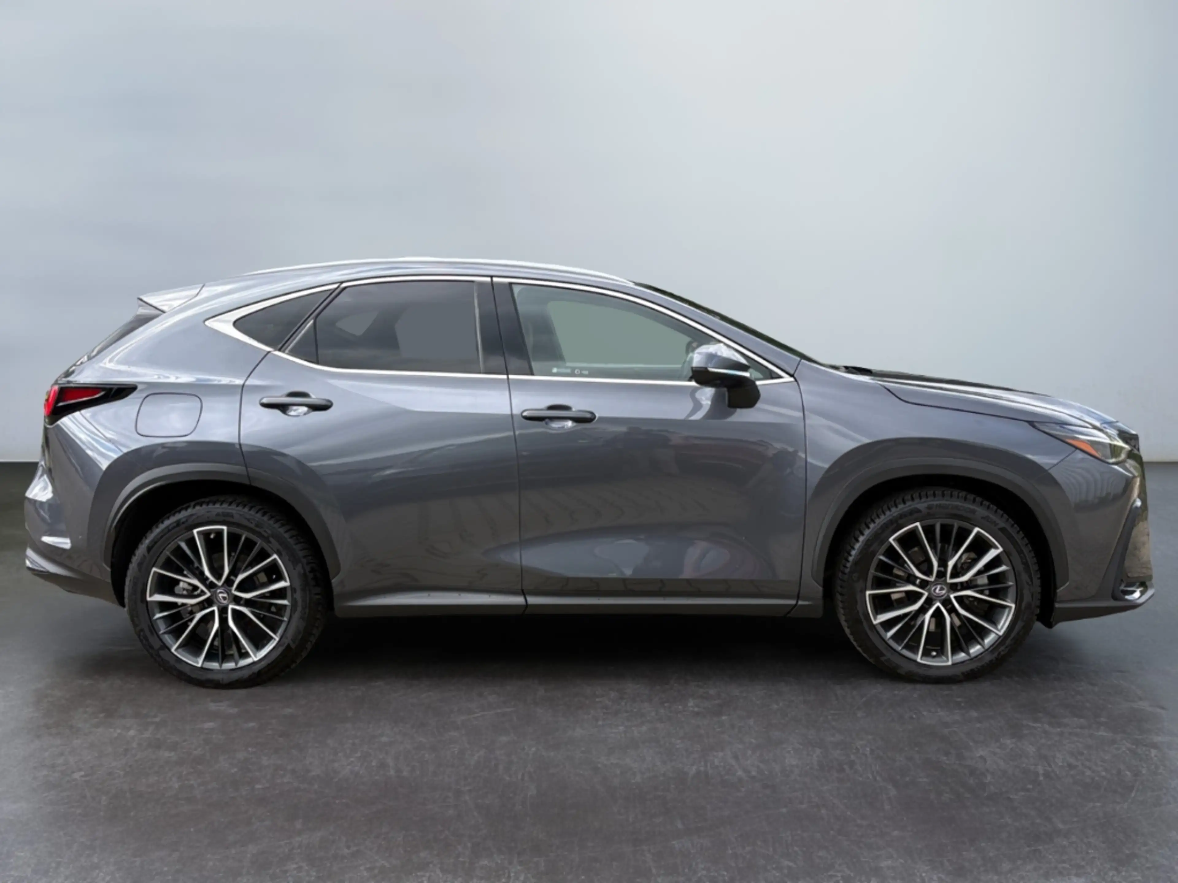 Lexus NX 450h+ Luxury *4x4*360°*LED*PDC v.&h.*SHZ*Klima*Allwetter — photo 10