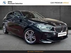 BMW Série 1 118iA 136ch M Sport DKG7