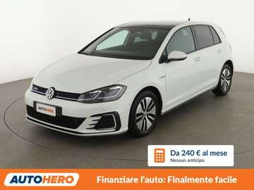 1.4 GTE BlueMotion Tech