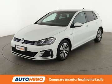 1.4 GTE BlueMotion Tech
