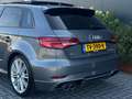 Audi A3 Sportback 35 TFSI CoD 3x S line M19 FULL PANO CLIM Gris - thumbnail 10