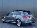 Audi A3 Sportback 35 TFSI CoD 3x S line M19 FULL PANO CLIM Gris - thumbnail 27