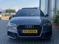 Audi A3 Sportback 35 TFSI CoD 3x S line M19 FULL PANO CLIM Gris - thumbnail 4