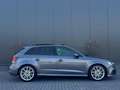 Audi A3 Sportback 35 TFSI CoD 3x S line M19 FULL PANO CLIM Gris - thumbnail 6
