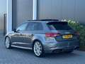 Audi A3 Sportback 35 TFSI CoD 3x S line M19 FULL PANO CLIM Gris - thumbnail 3