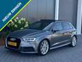 Audi A3 Sportback 35 TFSI CoD 3x S line M19 FULL PANO CLIM Gris - thumbnail 1