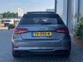 Audi A3 Sportback 35 TFSI CoD 3x S line M19 FULL PANO CLIM Gris - thumbnail 8