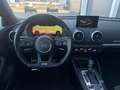 Audi A3 Sportback 35 TFSI CoD 3x S line M19 FULL PANO CLIM Gris - thumbnail 13