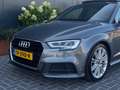 Audi A3 Sportback 35 TFSI CoD 3x S line M19 FULL PANO CLIM Gris - thumbnail 9