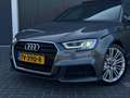 Audi A3 Sportback 35 TFSI CoD 3x S line M19 FULL PANO CLIM Gris - thumbnail 24