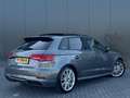 Audi A3 Sportback 35 TFSI CoD 3x S line M19 FULL PANO CLIM Gris - thumbnail 26