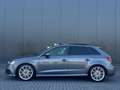 Audi A3 Sportback 35 TFSI CoD 3x S line M19 FULL PANO CLIM Gris - thumbnail 2