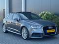 Audi A3 Sportback 35 TFSI CoD 3x S line M19 FULL PANO CLIM Gris - thumbnail 5