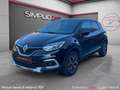 Renault Captur Phase 2 0.9 TCe 12V eco2 S\u0026amp;S 90 cv Noir - thumbnail 4