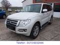 Mitsubishi Pajero 3.2 DI-D Top Blanco - thumbnail 4